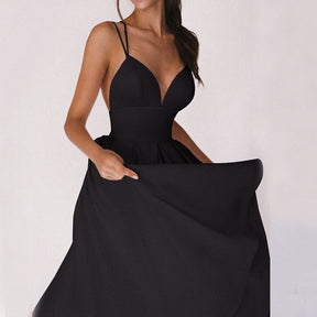 Vestido Feminino Soltinho - Drape