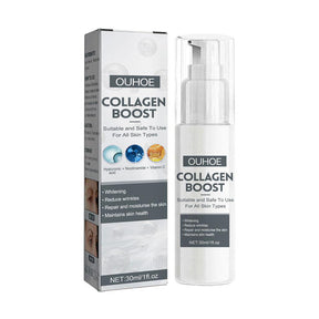 Creme Antissinais - Eelhoe Collagen Boost