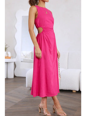 Vestido Feminino Mocinha Para o Verão - Lais