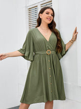 Vestido Feminino Casual Fresquinho - Boho